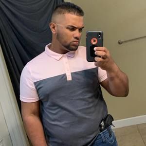 Meet your Posher, Anthony